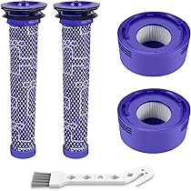 Amazon | Dyson V7 V8 V10 コードレススティック掃除機 伸縮自在